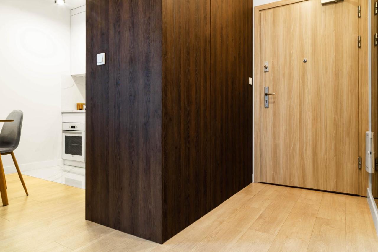 Househost Apartment: Miodowa 42/30 Street Krakov Exteriér fotografie