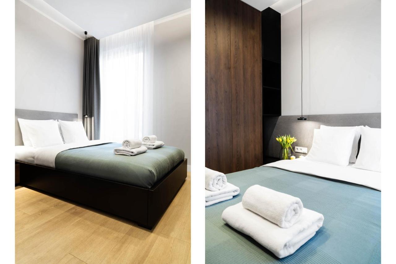 Househost Apartment: Miodowa 42/30 Street Krakov Exteriér fotografie