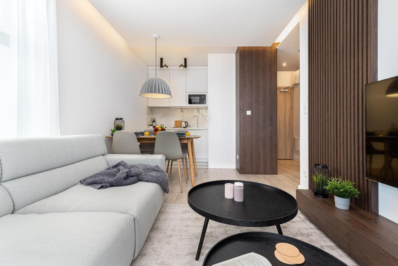 Househost Apartment: Miodowa 42/30 Street Krakov Exteriér fotografie