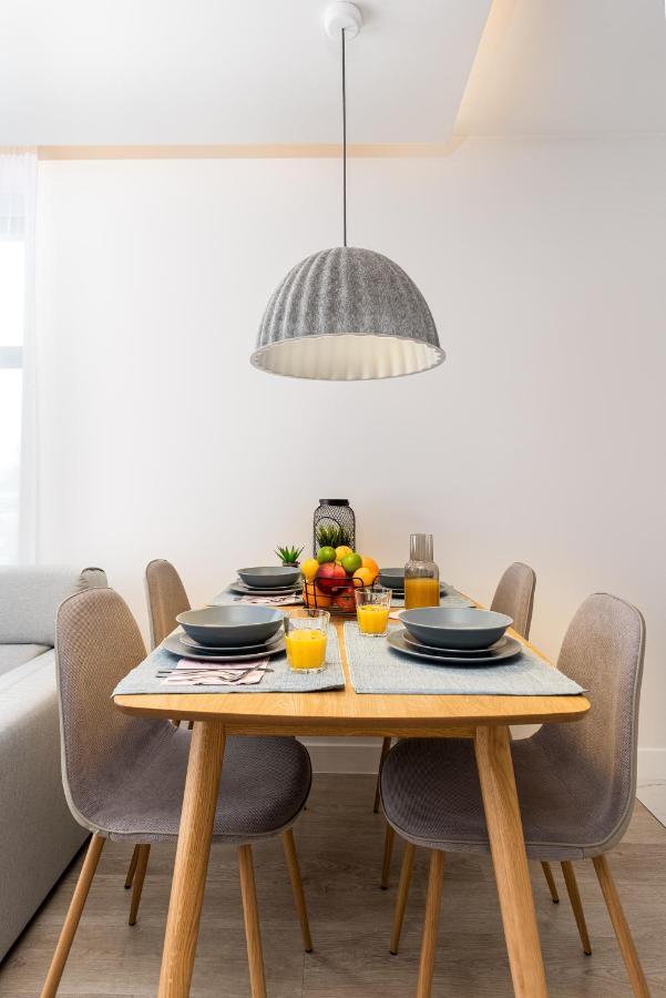 Househost Apartment: Miodowa 42/30 Street Krakov Exteriér fotografie